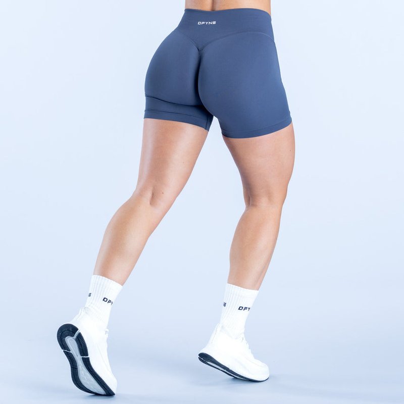 Defy Shorts | 4.5"